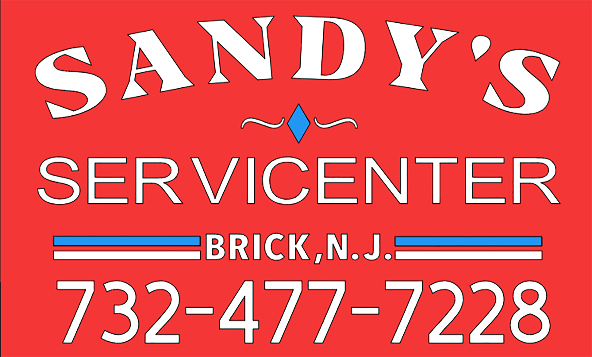 Sandy's Service Center